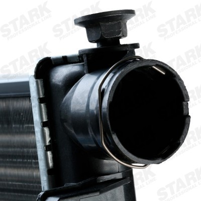Radiator, Engine Cooling Stark SKRD-0120218 SKRD-0120218 - photo 6