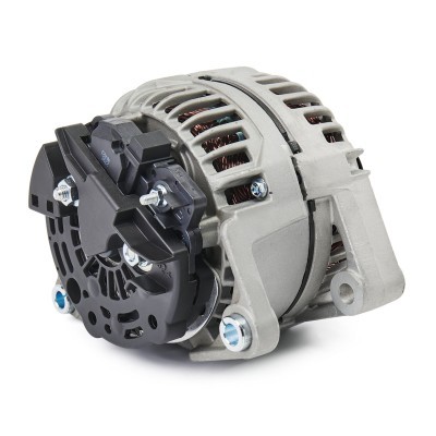 Alternator RIDEX 4G0063 4G0063 - photo 4