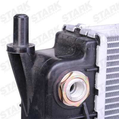 Radiator, Engine Cooling Stark SKRD-0120595 SKRD-0120595 - photo 6