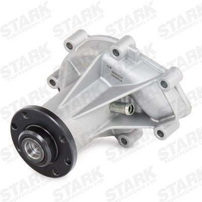 Water Pump, Engine Cooling Stark SKWP-0520216 SKWP-0520216 - photo 3