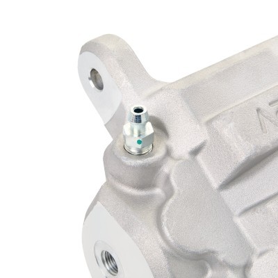 Brake Caliper RIDEX 78B2040 78B2040 - photo 6