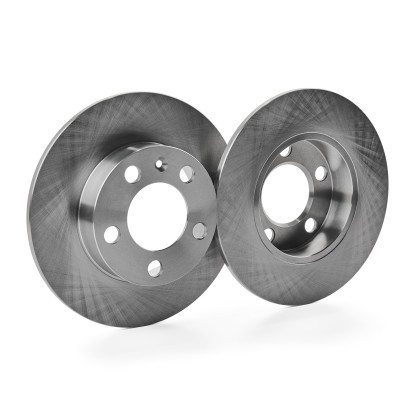 Brake Disc RIDEX 82B0003 82B0003 - photo 3