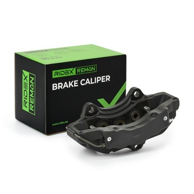Brake Caliper RIDEX 78B1426R 78B1426R - photo 2