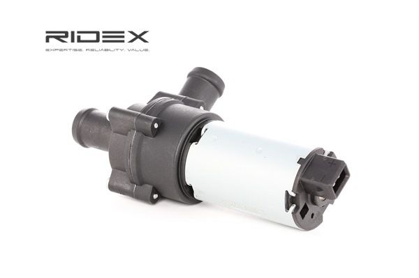 Coolant circulation pump RIDEX 999W0007 999W0007 - photo 1