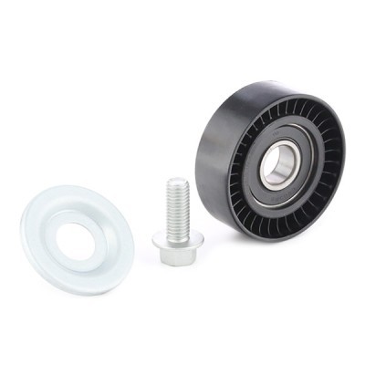 Belt Tensioner V-Ribbed Belt RIDEX 310T0096 310T0096 - photo 3