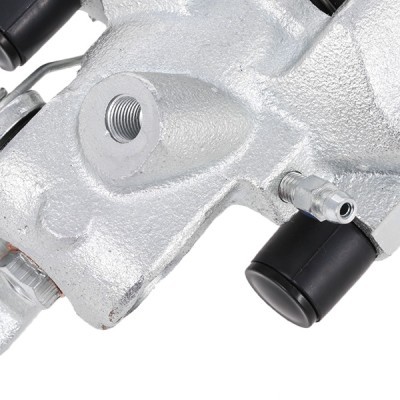 Brake Caliper RIDEX 78B0650 78B0650 - photo 4