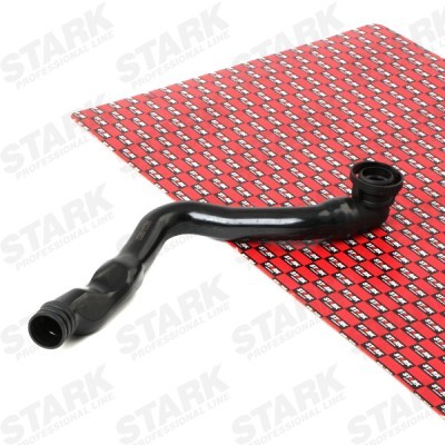 Hose, cylinder head cover breather Stark SKHC-2040009 SKHC-2040009 - photo 2
