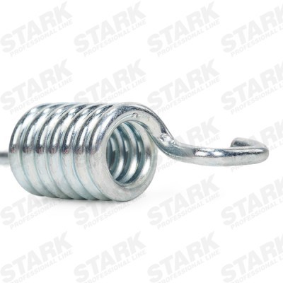Brake Shoe Pin Set Stark SKAKB-1580077 SKAKB-1580077 - photo 5