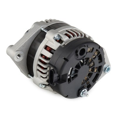 Alternator RIDEX 4G0377 4G0377 - photo 4