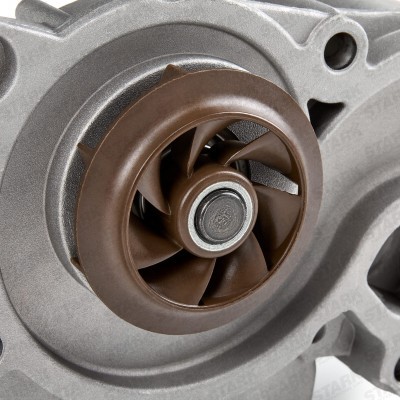 Water Pump, Engine Cooling Stark SKWP-0520345 SKWP-0520345 - photo 6
