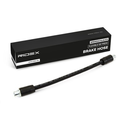 Brake Hose RIDEX 83B0180 83B0180 - photo 2