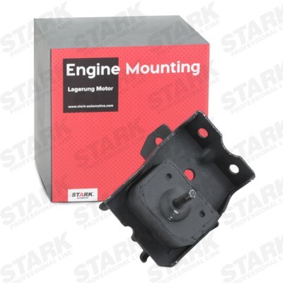 Engine Mounting Stark SKEM-0660750 SKEM-0660750 - photo 2