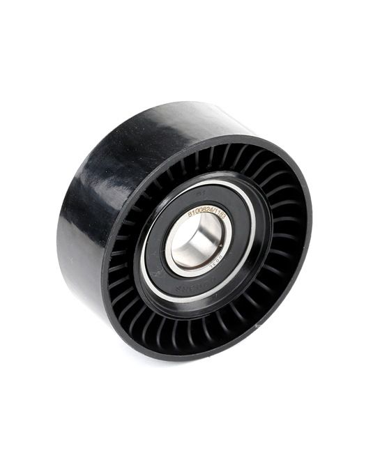 Belt Tensioner V-Ribbed Belt RIDEX 310T0090 310T0090 - photo 1