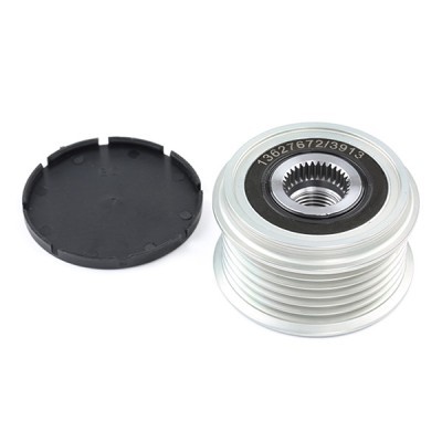 Alternator – one-way clutch RIDEX 1390F0028 1390F0028 - photo 3