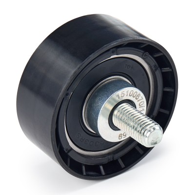 Belt Tensioner V-Ribbed Belt RIDEX 310T0139 310T0139 - photo 8