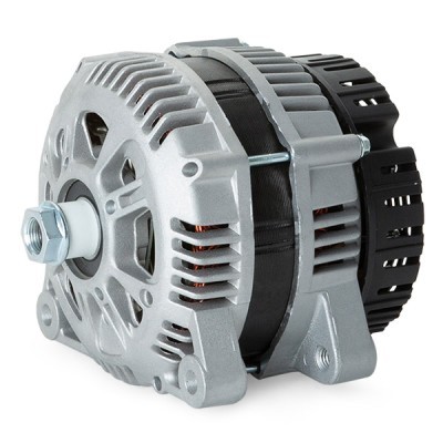 Alternator RIDEX 4G0982 4G0982 - photo 3