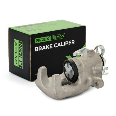 Brake Caliper RIDEX 78B0731R 78B0731R - photo 2