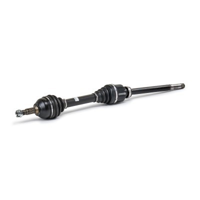 Drive Shaft RIDEX 13D1690R 13D1690R - photo 3