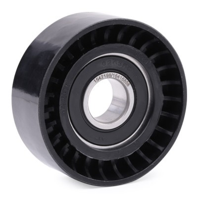 Belt Tensioner V-Ribbed Belt RIDEX 310T0478 310T0478 - photo 3