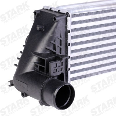 Intercooler, Charger Stark SKICC-0890217 SKICC-0890217 - photo 5