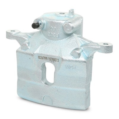 Brake Caliper RIDEX 78B1203 78B1203 - photo 4