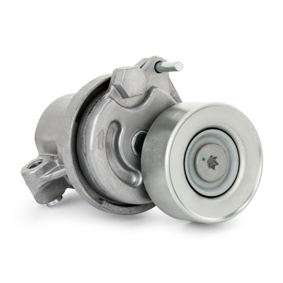 Belt Tensioner V-Ribbed Belt RIDEX 310T0603 310T0603 - photo 3