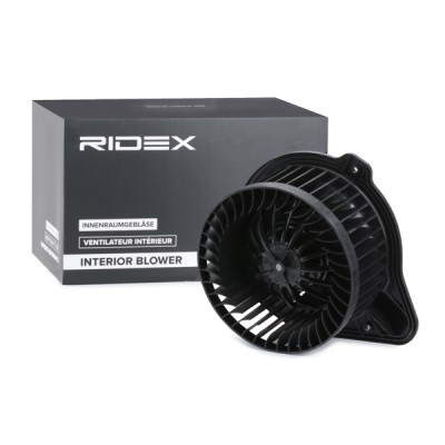 Interior Blower RIDEX 2669I0069 2669I0069 - photo 2