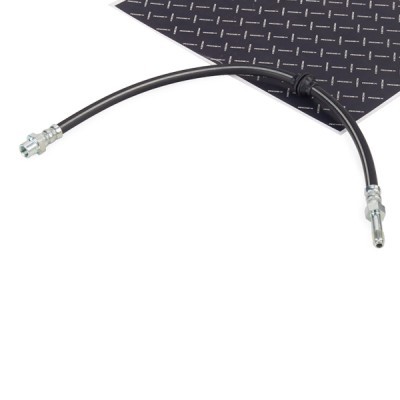 Brake Hose RIDEX 83B0327 83B0327 - photo 2