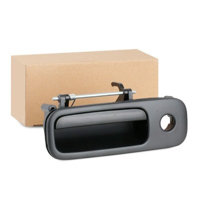 Door Handle RIDEX 1373D0216 1373D0216 - photo 2