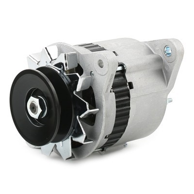 Alternator RIDEX 4G0942 4G0942 - photo 3