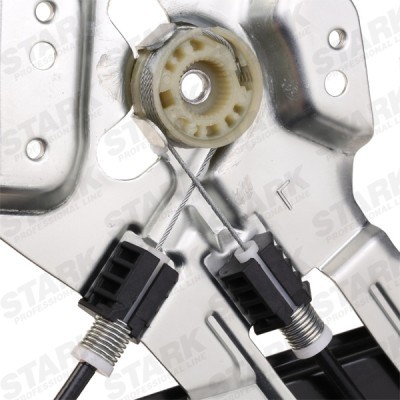 Window Regulator Stark SKWR-0420569 SKWR-0420569 - photo 7