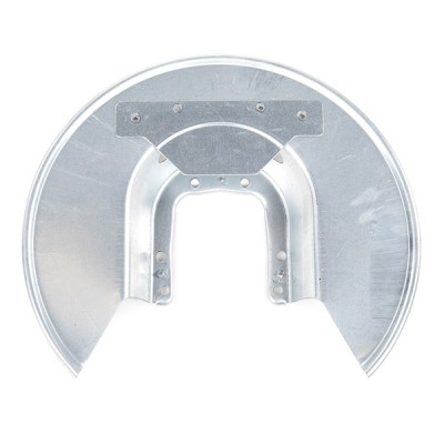 Splash Panel brake disc RIDEX 1330S0209 1330S0209 - photo 4