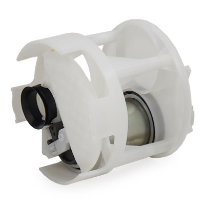 Pump, Fuel Pre-Supply RIDEX 458F13727 458F13727 - photo 4