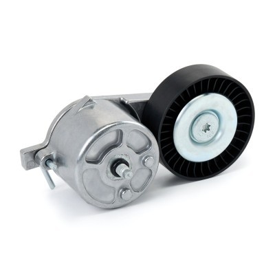 Belt Tensioner V-Ribbed Belt RIDEX 310T0316 310T0316 - photo 3