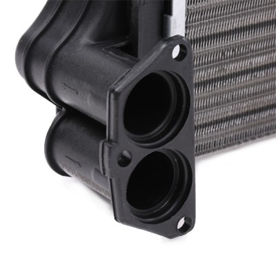 Radiator, Interior Heating RIDEX 467H0039 467H0039 - photo 5