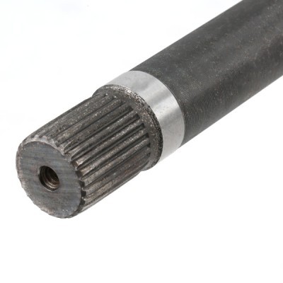 Drive Shaft RIDEX 13D0490 13D0490 - photo 6