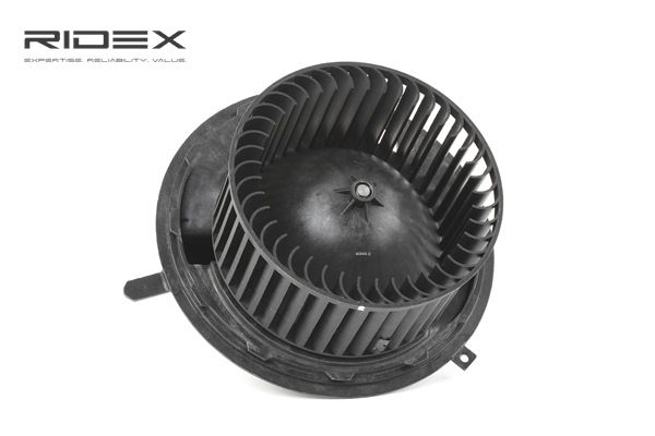 Interior Blower RIDEX 2669I0026 2669I0026 - photo 1