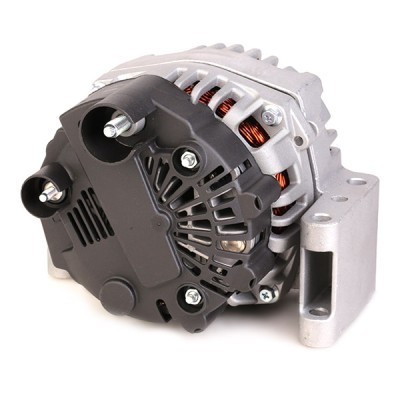 Alternator RIDEX 4G0934 4G0934 - photo 4
