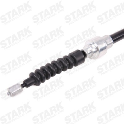 Cable Pull, Parking Brake Stark SKCPB-1050096 SKCPB-1050096 - photo 4
