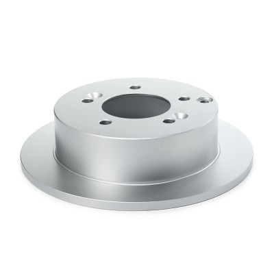 Brake Disc RIDEX 82B0242P 82B0242P - photo 4