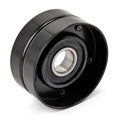 Belt Tensioner V-Ribbed Belt RIDEX 310T0203 310T0203 - photo 6
