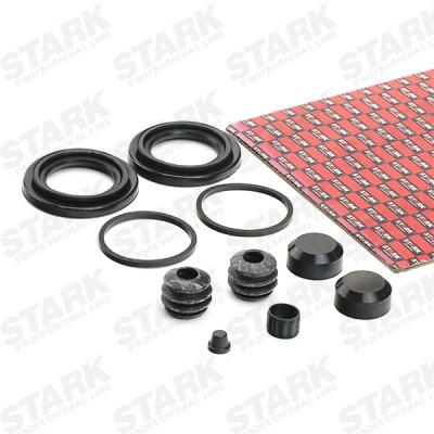Repair Kit, Brake Caliper Stark SKRK-0730172 SKRK-0730172 - photo 2