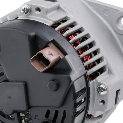 Alternator RIDEX 4G0380 4G0380 - photo 6