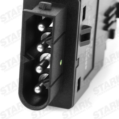 Stop Light Switch Stark SKBL-2110009 SKBL-2110009 - photo 7