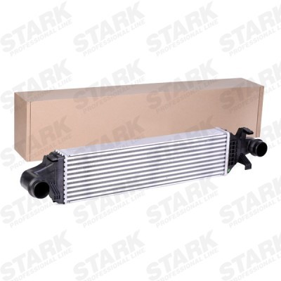 Intercooler, Charger Stark SKICC-0890261 SKICC-0890261 - photo 2