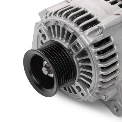 Alternator RIDEX 4G0987R 4G0987R - photo 5