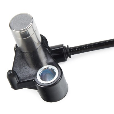 ABS Sensor RIDEX 412W0525 412W0525 - photo 5