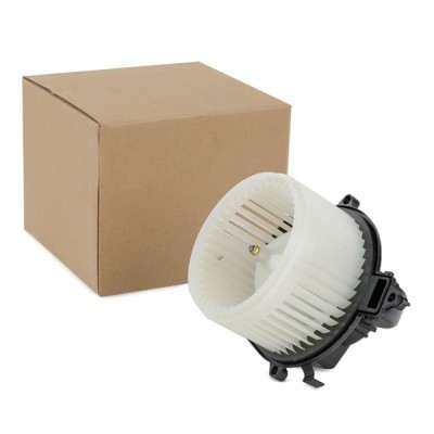 Interior Blower RIDEX 2669I0147 2669I0147 - photo 2