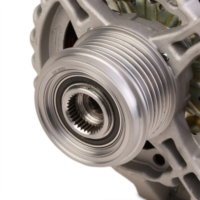 Alternator RIDEX 4G0303 4G0303 - photo 5