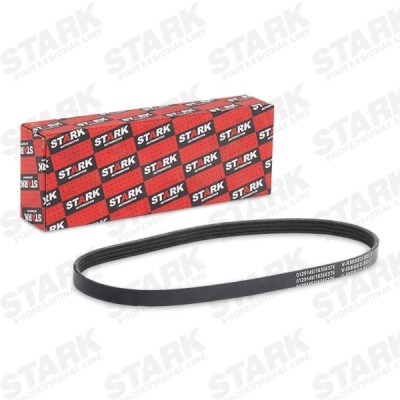 V-Ribbed Belt Stark SKPB-0090356 SKPB-0090356 - photo 2